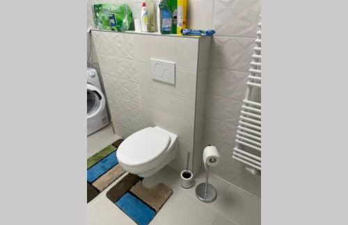 Apartment Ilica Newish - Photo 6