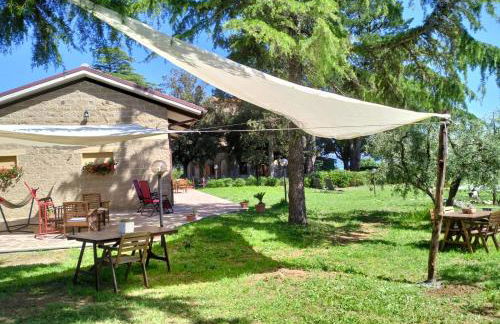 Agriturismo La Villetta - Foto 35