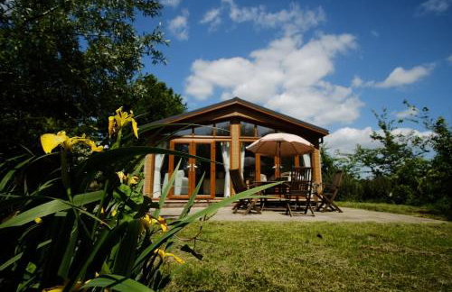 Welhams Meadow Holiday Lodges - Foto 7