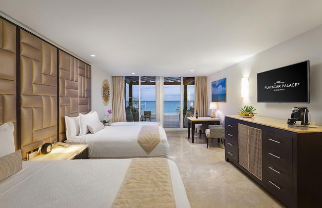 Playacar Palace All Inclusive - Foto 14