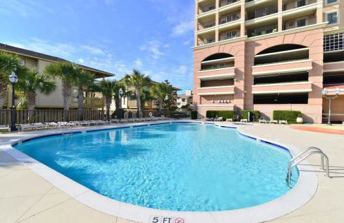 Tilghman Resort Ocean View Paradise Aw Lazy River & Indoor Outdoor Pools - Foto 32