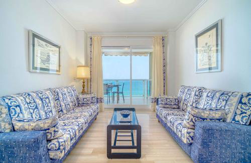 Golden Life SeaView Apartment Javea by Rock Rentals - Photo 8
