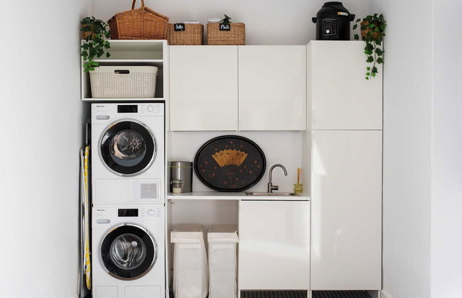 Luxury Ocean View House - Central Ericeira - Foto 49