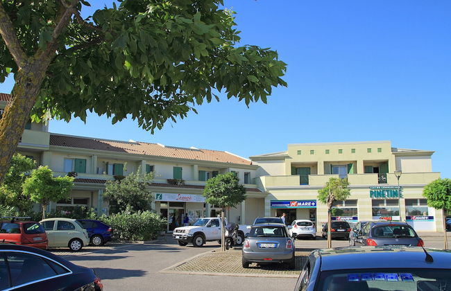 Residence Robinia Pinetine - Foto 26