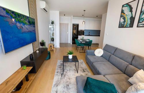 OSIRIS Luxury Apartment - Foto 16