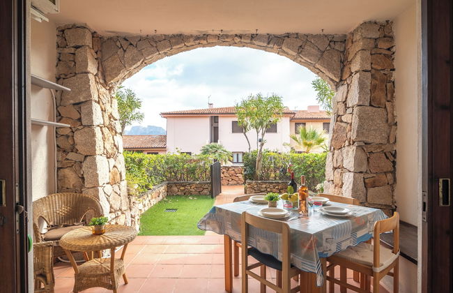 I Fari 74 600m From The Beach - Foto 1