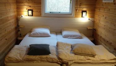 "Au Cha les Vaux" Chalet 49 - Foto 2