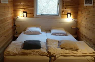 "Au Cha les Vaux" Chalet 49 - Foto 2