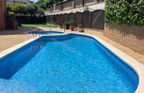 FENALS BEACH&CHIC, Boutique Apartament, free parking, full equipped near the beach - Foto 31