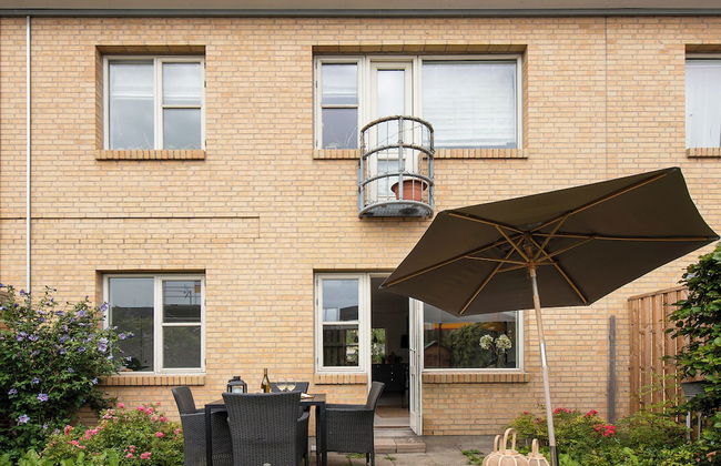 Sanders Passage - Lovely 1-bdr Apt in Rodovre - Foto 13