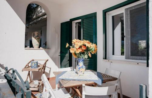 Elegante villa con vista mare a Seiano, Costiera Sorrentina - Foto 64