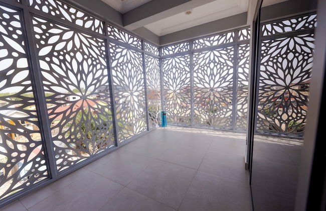 D'Magnolia Luxury Apartments - Foto 70