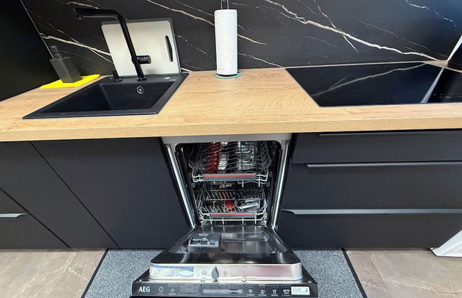 Modern House Gehrden 2 - Foto 35