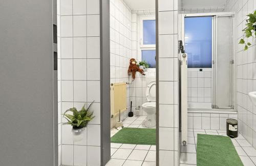 AlbRooms Nürtingen Monteur & Business Privatzimmer - Photo 16