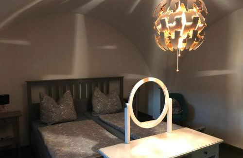 Ferienwohnung Kieslich - Foto 9