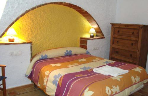 Cuevas Hammam Abuelo Jose - Photo 22