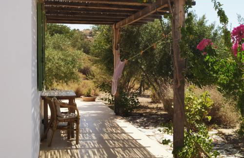 Casa Anemousa, tra cielo e mare - Foto 18