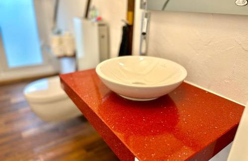 Das besondere Moselhaus-Mosel ultranah Luxus Ferienhaus Mosel - Foto 15