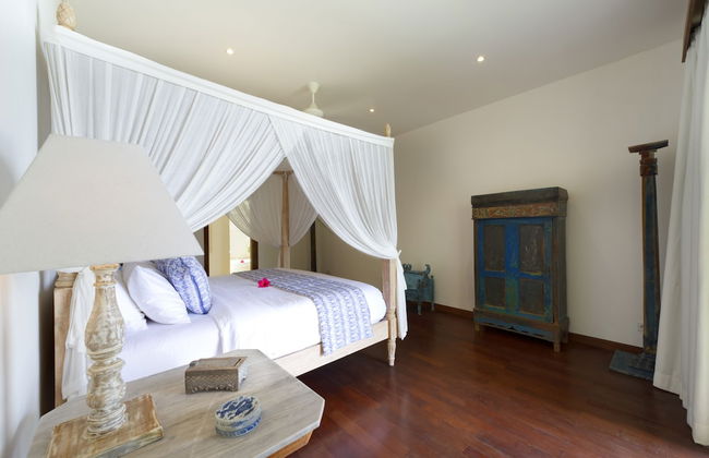 Siri Mendira Beach Villas - Foto 4