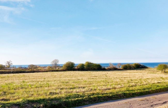 6 Person Holiday Home in Augustenborg - Foto 30