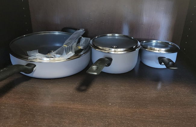 Chesskings Car Rental Guest House - Foto 4