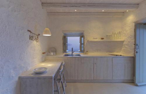 MELANOPETRA boutique apartments - Foto 34