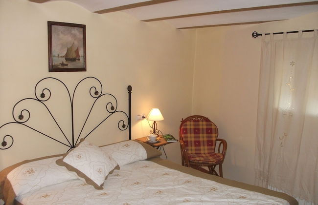 Casa Rural Cortijo El Helao - Foto 12