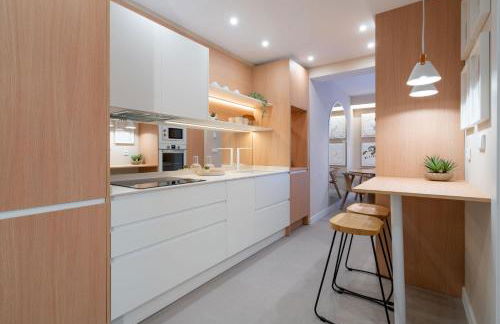 WOW APARTAMENTOS VALLADOLID - Photo 6