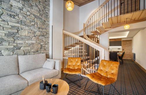 Chalet Hôtel Turquoise - Foto 72