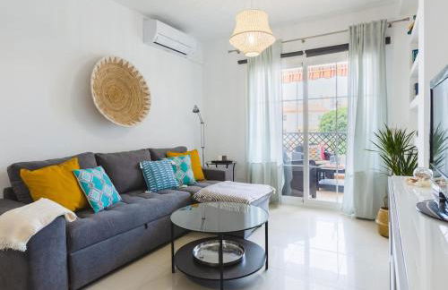 La Marina II, luminoso apartamento junto a la playa - Photo 30