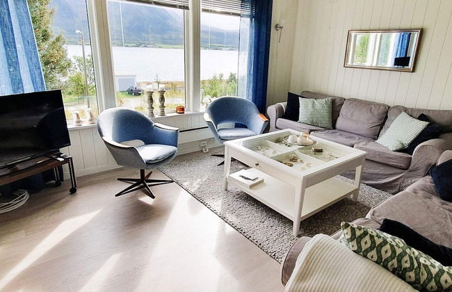 Seaside Retreat in Lyngen-by Traum - Foto 37
