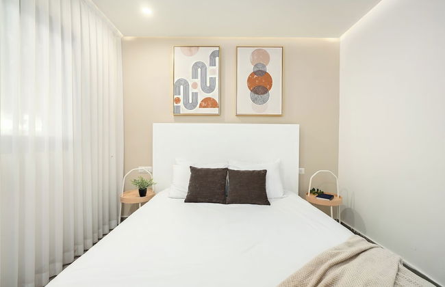 Royal Park Apt Resort by Sea N Rent - Foto 16