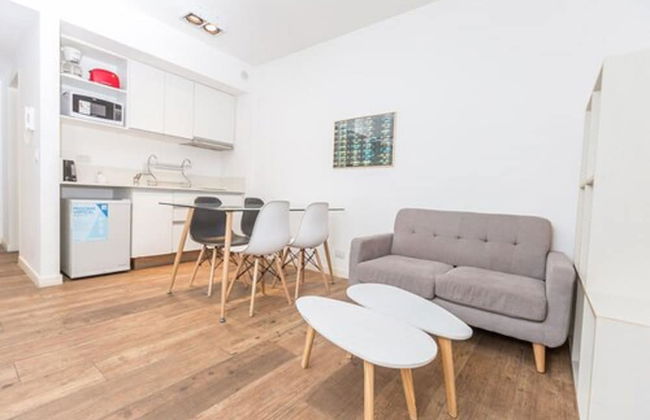 Babel Belgrano - Foto 19