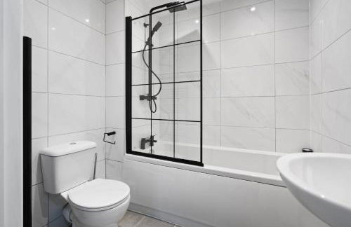 Poets Court 2 Bedroom Apartment Close To Birmingham - Foto 3