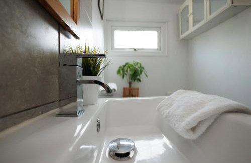 Bramley Barn near Bath + Hot tub - Foto 65