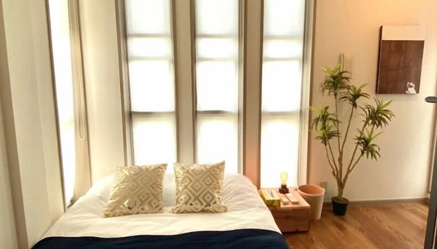 H2O Stay Yoyogi House - Foto 5, Habitación