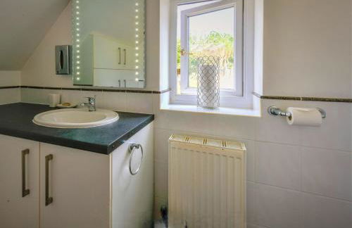 Hunter Heights Loft – Near Ventnor, Isle of Wight - Foto 10