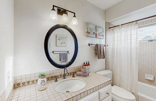 Sunny's Santa Barbara Beach House - Foto 26