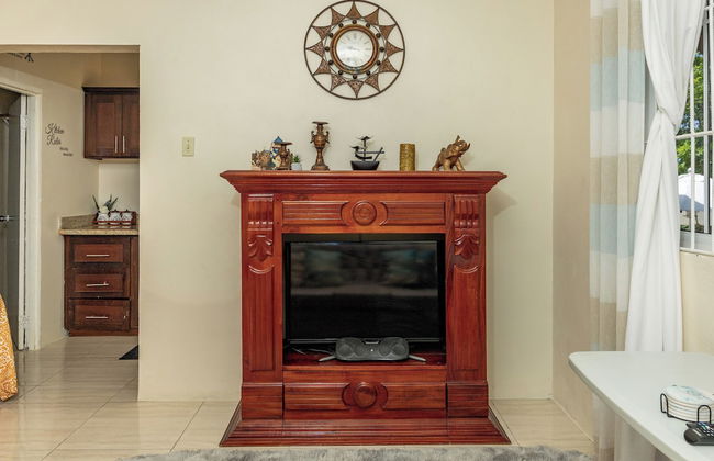 Adorable 1Bed Cottage Walk to the Beach - Foto 7