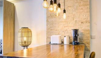 WIlson Palace - Studio avec terrasse et climatisation - Photo 3