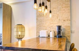 WIlson Palace - Studio avec terrasse et climatisation - Photo 3