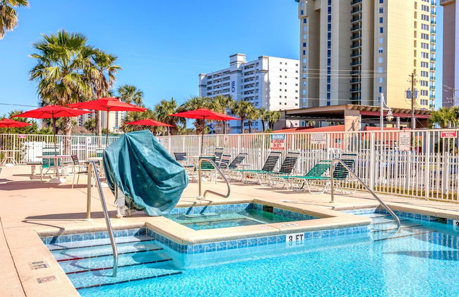 Destin Holiday Beach Resort - Foto 67