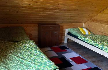 Domek na Roztokach - Foto 9