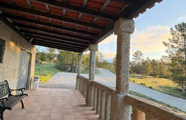 Refúgio da Serra - Cottage House - Photo 70