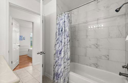 3 Quartos + Piscina e Game Room em Orlando - Foto 31