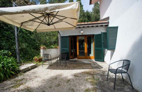 Casa i Forni a Porto Azzurro - Goelba - Foto 6