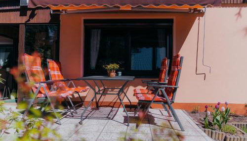 Ferienhaus Nachtigall - Foto 3