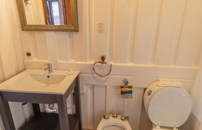 Cabañas Del Martial - Foto 27