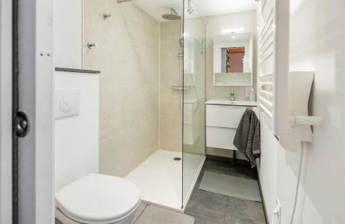 Gîte Studio 4 à 6 personnes - Photo 9