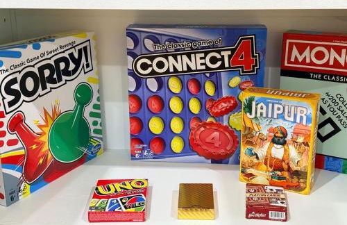 Chic Downtown Retreat Breweries, Murals & Music - Foto 6